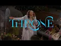 Download Lagu Throne | Official Live Music Video • Jordan G. Welch