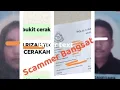 Download Lagu Edisi Khas Laki Bini Scammer Bangs4t. 🤣😎🤣😎