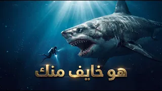 حقيقة القرش الأبيض اللي السينما مخبياها عنك من 50 سنة