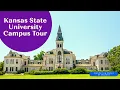 Exploring Wildcat Country Kansas State University Campus Tour