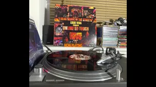 i hear music in the streets touch mix louie vega presents unlimited touch 2021