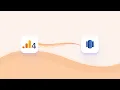 Google Analytics 4 GA4 Data to AWS Redshift Simple Steps Essential for Google Marketing