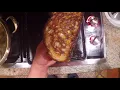Late night chorizo grilled cheese