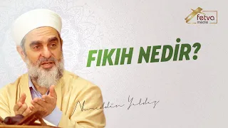 Fıkıh nedir?