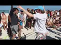 Gauntlet 2025 Beach Day