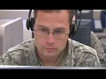 Army MOS 35P Cryptologic Linguist