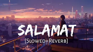 Download Salamat [Slowed+Reverb] Arijit Singh, Tulsi Kumar | Sad Song 😭😭😭💔💔💔 | Lofi Music Channel MP3