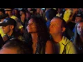 PEARL JAM - "Alive" | Live from Global Citizen Festival 2015 HD