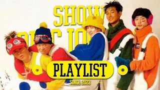 2시간 특집 ㅣ구독자1000명 기념 90년대 00년대 히트곡만 추렸어요ㅣ가요톱텐 인기가요 뮤직탱크에서 엄선한 명곡 모음ㅣ에이치오티 듀스 지오디 쿨ㅣk Old Pop Mix 