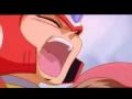 Mega Man X4 WHAT AM I FIGHTING FOR