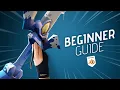 Texture Painting in Blender for Complete Beginners