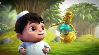 الحلقة 4 الموسم الثالث التناغم 