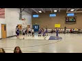 Alturas A vs PCCS A 3-8-22