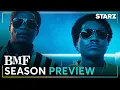 BMF Season l Season 4