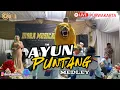 Download Lagu AYUN PUNTANG MEDLEY||LIVE PURWAKARTA||DIORA MUSICALE||