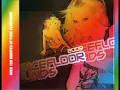LEAVE THE WORLD BEHIND(RADIO EDIT)