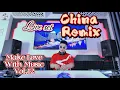 Download Lagu Nonstop Full Nhạc Hoa - China Remix - MAKE LOVE WITH MUSIC Vol 12 - Live Set By Quang Anh