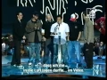 Download Lagu Linkin Park VMA 2003 Award winning