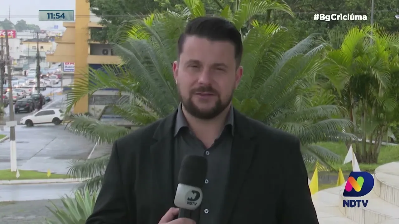 Mulher esconde droga em roupa de bebê para entrar em presídio de Criciúma e é presa