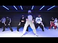 GET UR FREAK ON (Dance Mix) - MISSY ELLIOTT | FUNKY Y Choreography | THE CODE DANCE STUDIO |