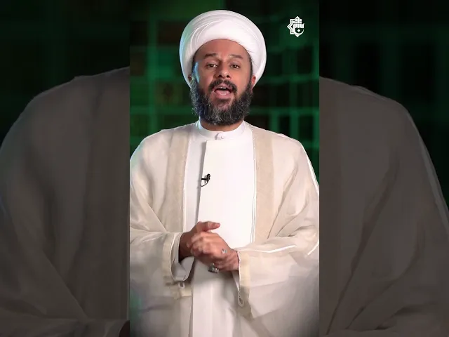 ⁣آية في جزء | الجزء الخامس عشر | الشيخ زمان الحسناوي