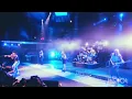 AC/DC Dirty Deeds Done Dirt Cheap Live At Donington (No Backing Track Guitar)