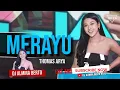 Download Lagu FUNKOT - MERAYU [ THOMAS ARYA] NEW VERSION ALA DJ ALMIRA BERTO