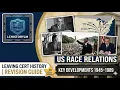 The Montgomery Bus Boycott Leaving Cert History