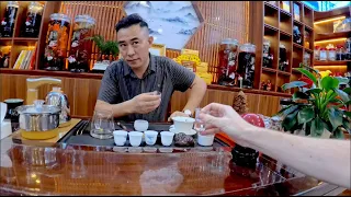Inside China s Gangster Paradise In Cambodia