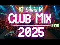 Download Lagu Music Mix 2025 #110 Party Club Dance 2025 | Best Remixes Of Popular Songs 2025 MEGAMIX (DJ Silviu M)