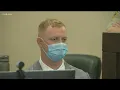 San Diego County sheriff s deputy accused of molesting minors is sentenced to 12 years in state pris