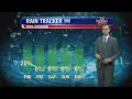 July 5 Forecast