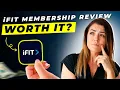 iFit Membership Review 2025 Pros and Cons - Honest Unbiased