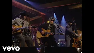 bob dylan tombstone blues live at sony studios new york ny 1994
