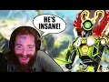 POST MALONE SPECTATES THE PATHFINDER Apex Legends