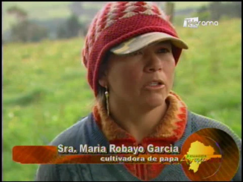 Ecuador Agropecuario 17-03-2017