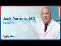 Jack Perrone MD