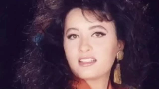 عشان بحبك واخاف تغير لطيفه 