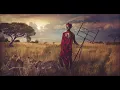 Manoo & Raoul K feat Ahmed Sosso ~ Toukan (Dixon Rework)