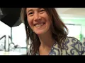 Pazartesi işe koşarak gitmenizi sağlayan app | Melis Abacıoğlu - Wellbees