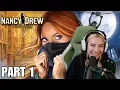Nancy Drew The Silent Spy - Part 1
