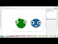 Inkscape Lesson 1 The Basics