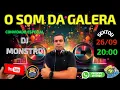 Download Lagu PROGRAMA O SOM DA GALERA - BY DJ CHRIS  - 26/09/25