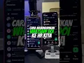 Download Lagu Cara Memindahkan Whatsapp Doi Ke Hp Kita