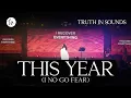 Lagu THIS YEAR! (I NO GO FEAR) - VICTORIA ORENZE