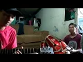 Lagu Luluh lantah akustik koplo reggae ( mang tHille feat Oman)