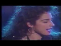 Download Lagu Gloria Estefan - Don't Wanna Lose You (Live at The Arsenio Hall Show 1989)