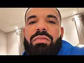 Drake Reacts To Of Him EDGING Leaking On Twitter