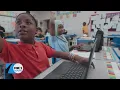 Learn how the Knowledge Is Power Program is provided at KIPP Wisdom Academy