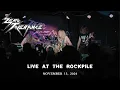 Download Lagu Zero Tolerance LIVE @The Rockpile - 11/15/24
